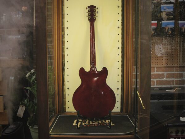 Gibson Es-339 Studio 2017 - Image 3