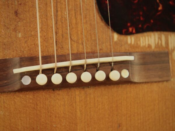 1949 Gibson J-45 - Image 12