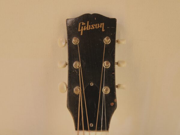 1949 Gibson J-45 - Image 11