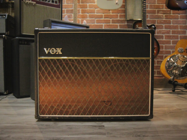 Vox Ac30 C2