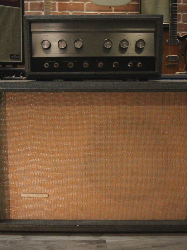 Silvertone Sears 1483