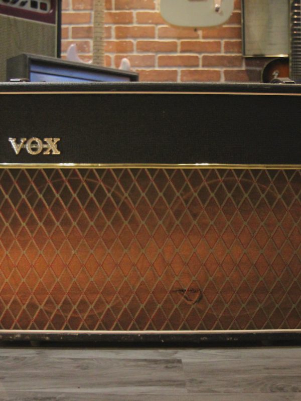 Vox Ac30 C2